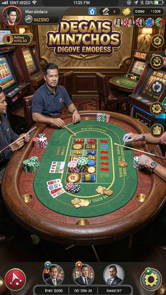 bulantogel - Fitur memasang taruhan yang cepat dan mudah.