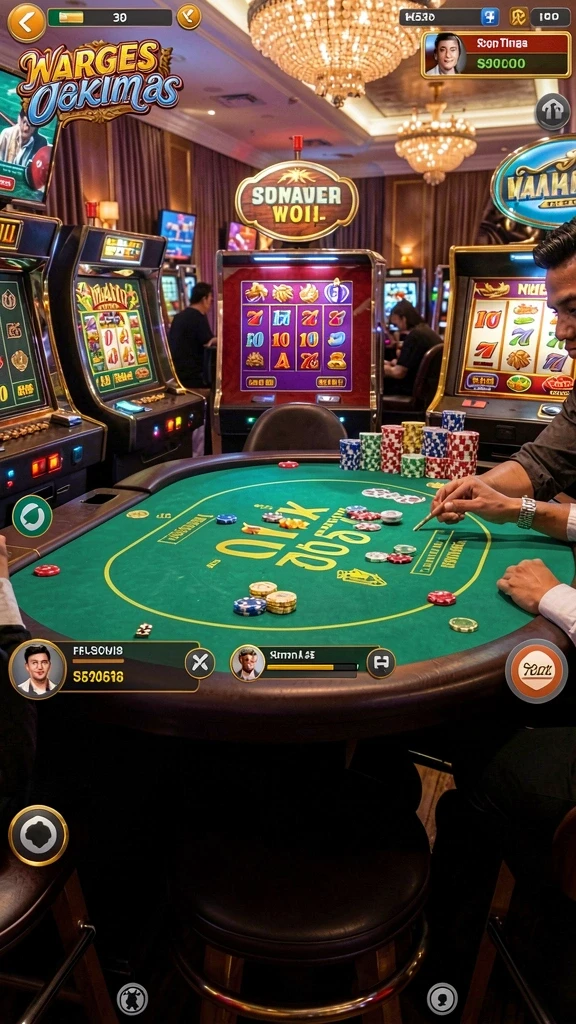 bulantogel - Statistik permainan untuk membantu prediksi Anda.