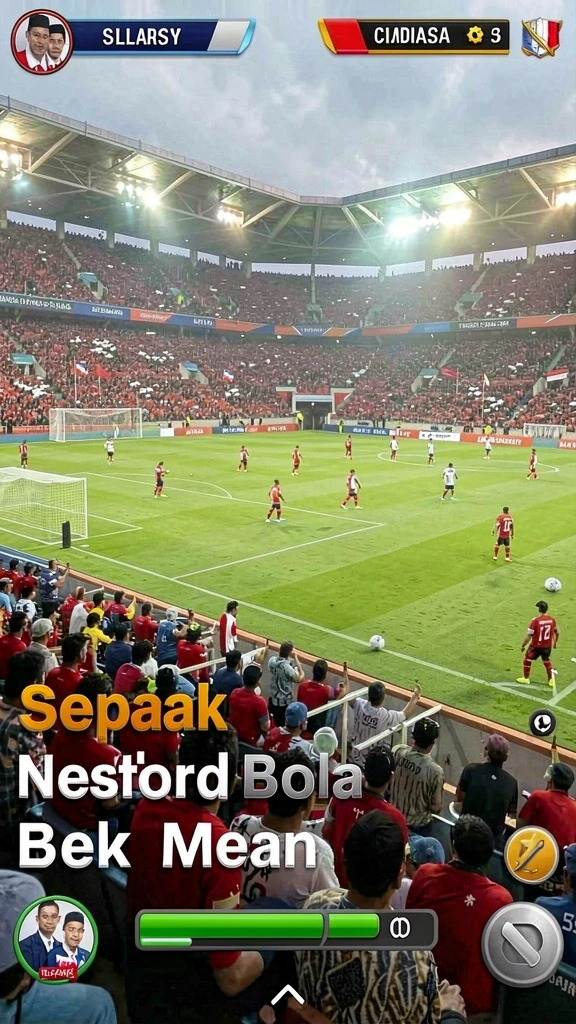 gg999 - Tangkapan layar menampilkan layar misi yang menantang.