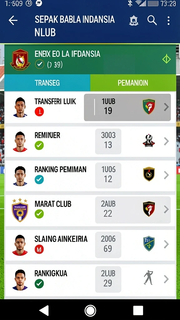 idolabet88 - Karakter-karakter unik yang siap Anda pilih.