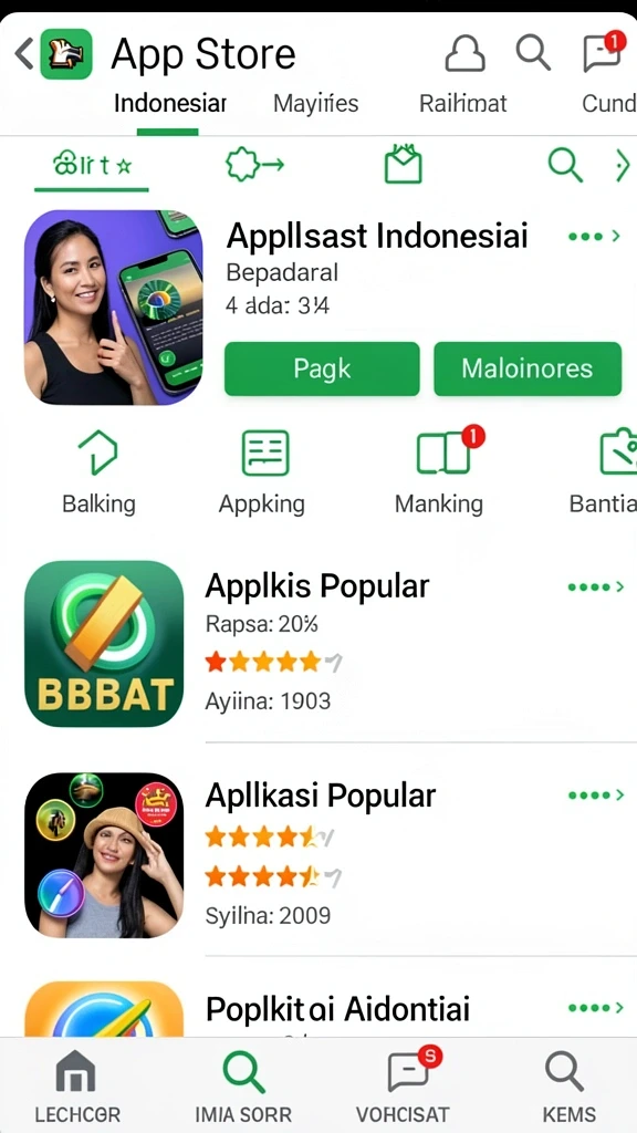 indomarevip - Grafis yang menarik dan memukau saat bermain.