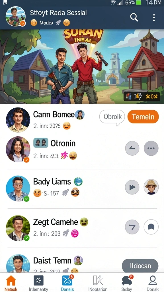 koitoto - Event khusus dengan hadiah menarik.