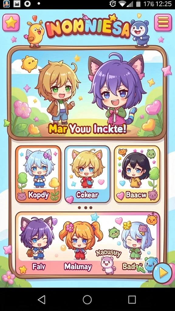 menang123 - Beragam mini-games menarik yang bisa dimainkan.