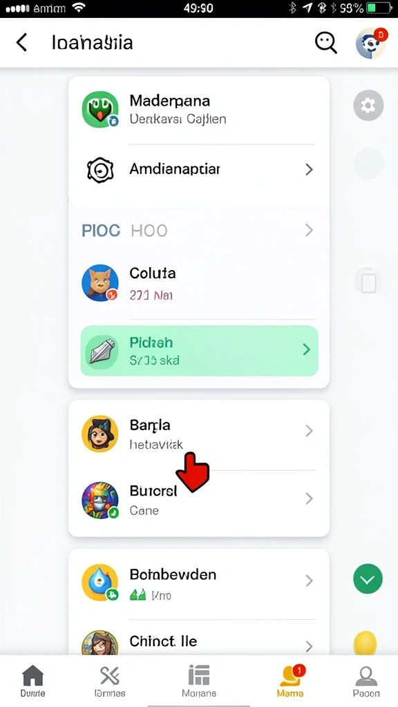 merdeka777 - Mode permainan yang seru untuk semua usia.