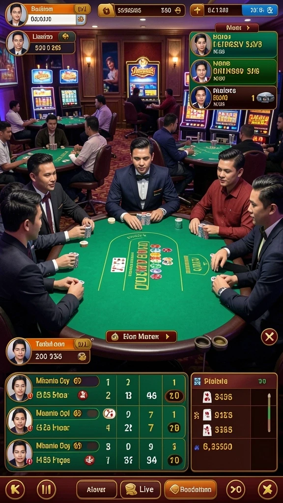 naga889 - Tampilan awal yang menarik dan penuh warna.