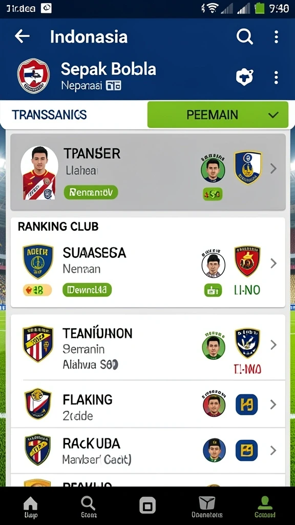 nagawin - Screenshot menunjukkan mode multiplayer bersama teman-teman.