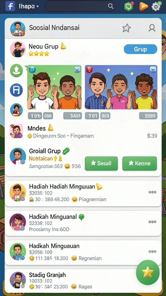 nobita138 - Pengaturan level yang menantang dan seru.