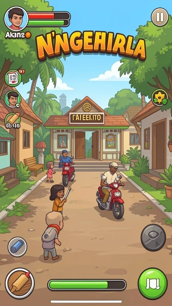 she888 - Gameplay yang menantang dengan berbagai level.
