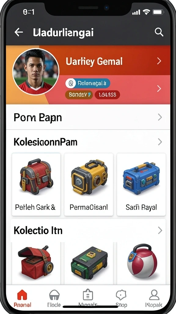 superwin777 - Fitur bonus menarik yang meningkatkan gameplay.