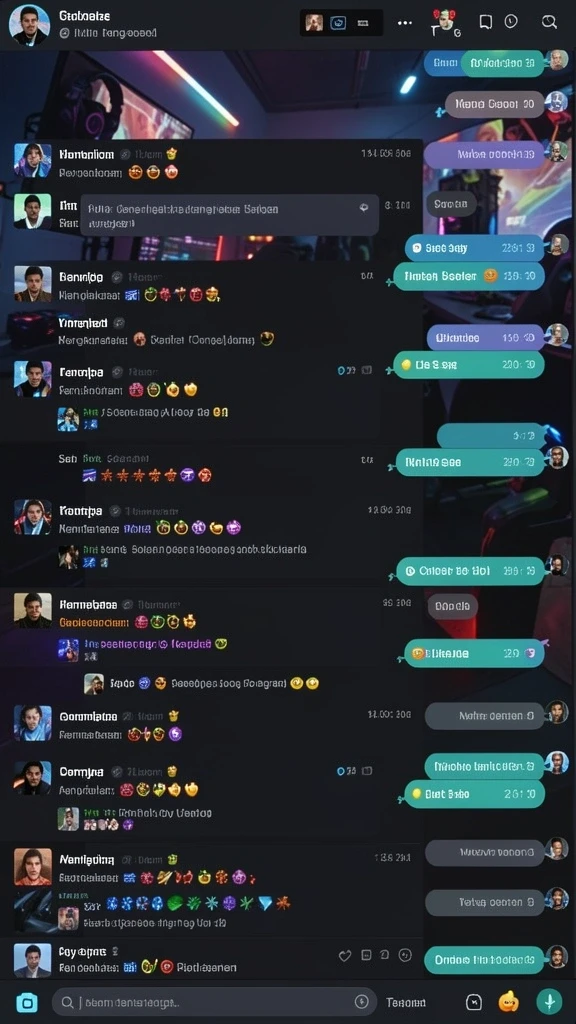 tigerjp88 - Mode permainan inovatif yang menantang.