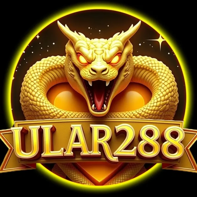 ULAR288 - Petualangan Seru Dalam Dunia Ular