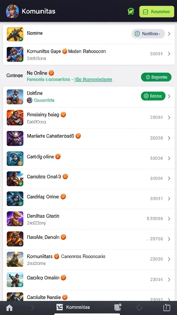 ular288 - Mode multiplayer yang menghadirkan tantangan seru dari pemain lain.