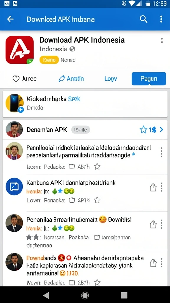 wajan4d - Tampilan antarmuka WAJAN4D yang intuitif dan menarik.