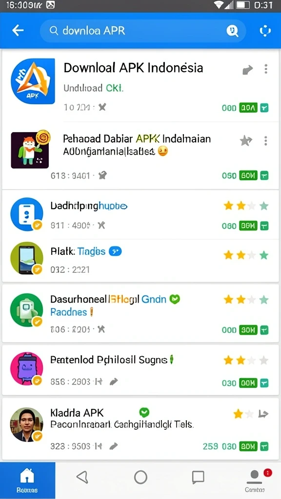 yumetoto - Tampilan karakter yang lucu dan menarik.